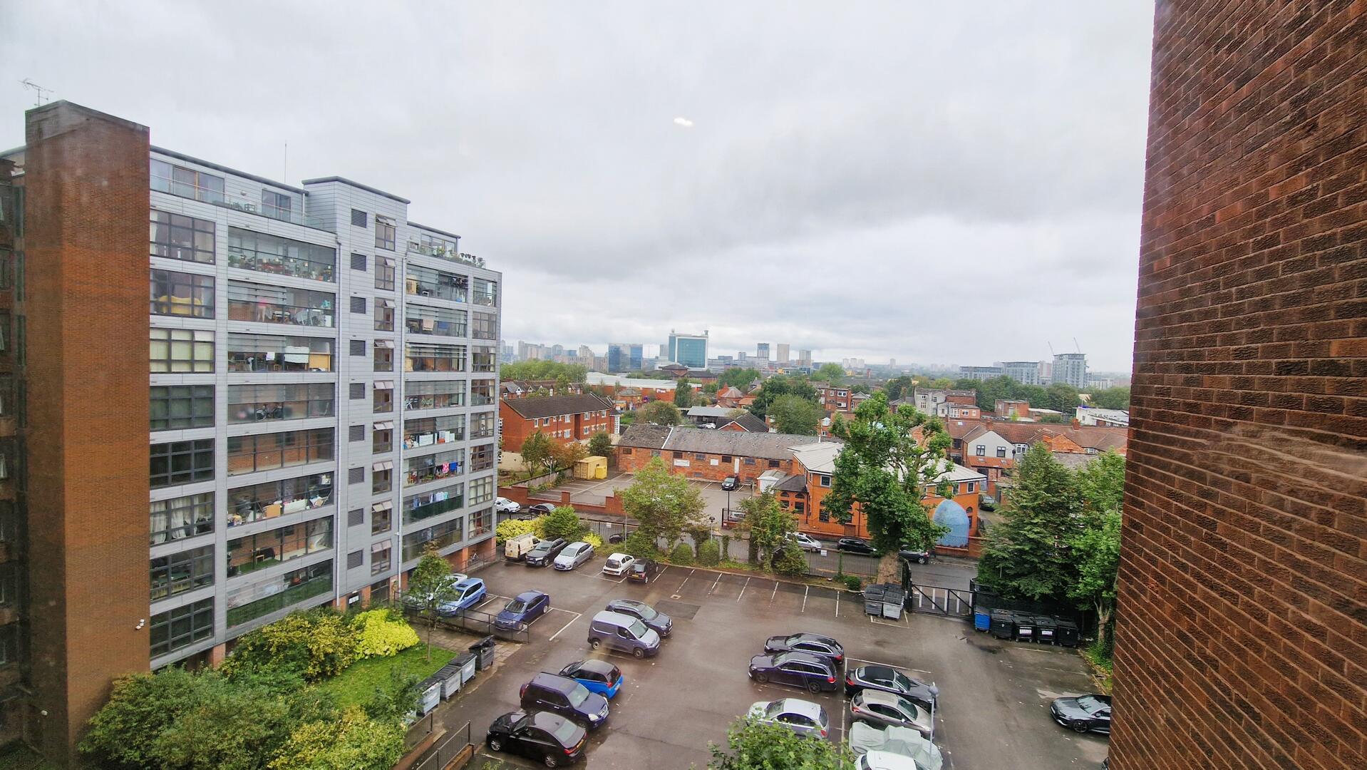 Madison Apartments, 54 41 Seymour Grove Old Trafford Manchester